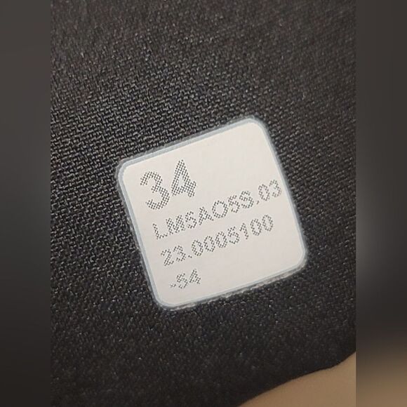 Lululemon ABC Classic-Fit Trouser 32" Warpstreme Size 34 - Picture 6 of 8